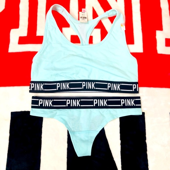 Pink Logo Bundle - Picture 1 of 2